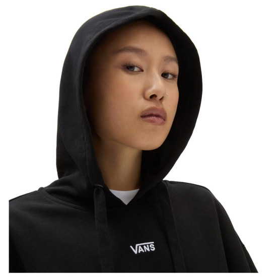 Vans Γυναικείο φούτερ Flying V OS FT LS Hoodie